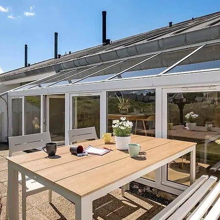 Prázdninový dům Bl1001-blokhus-ferren-95 *