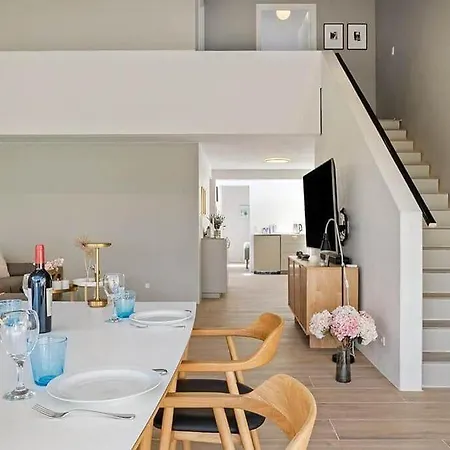Σπίτι διακοπών Bl1001-blokhus-ferren-95 *