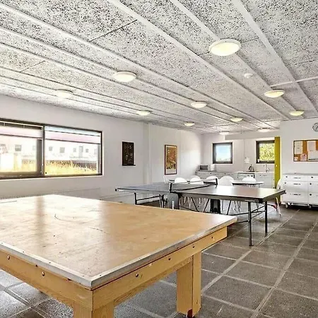 Ferienhaus Bl1001 - Ferren 95 Blokhus