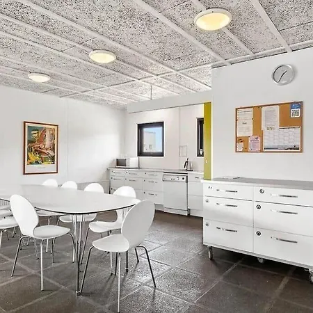 Bl1001 - Ferren 95 Ferienhaus *