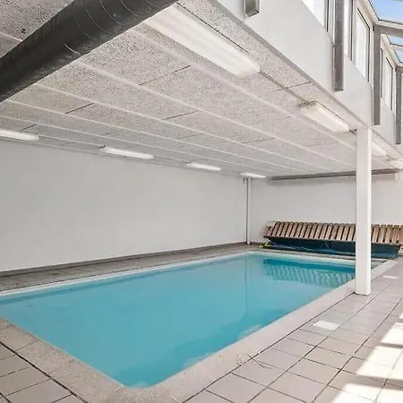 Bl1001 - Ferren 95 Ferienhaus Blokhus