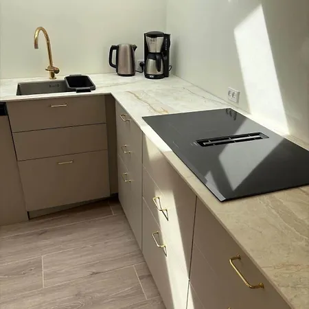 Bl1001 - Ferren 95 Ferienhaus Blokhus